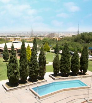 پژوهشکده